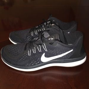 Woman’s Nike Running Shoes